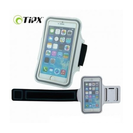 iPhone 5 5S SE fehér futó tok csomagolt