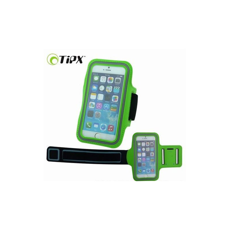 iPhone 5 5S SE zöld futó tok csomagolt iPhone 5 5S SE zöld futó tok csomagolt