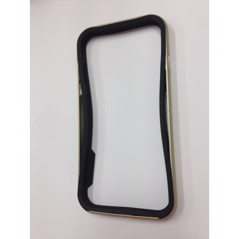 iPhone 6 6S (4,7") arany bumper keret tok iPhone 6 6S (4,7") arany bumper keret tok