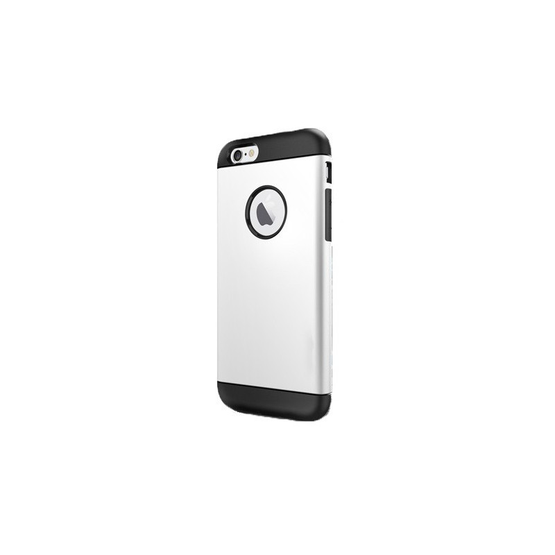 iPhone 6 6S (4,7") Fehér Armor Kemény Hátlap Tok iPhone 6 6S (4,7") Fehér Armor Kemény Hátlap Tok