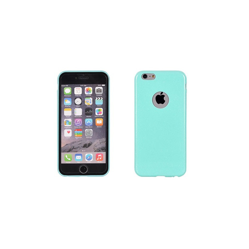 Candy Huawei Nova Plus menta 0,3mm szilikon tok Candy Huawei Nova Plus menta 0,3mm szilikon tok