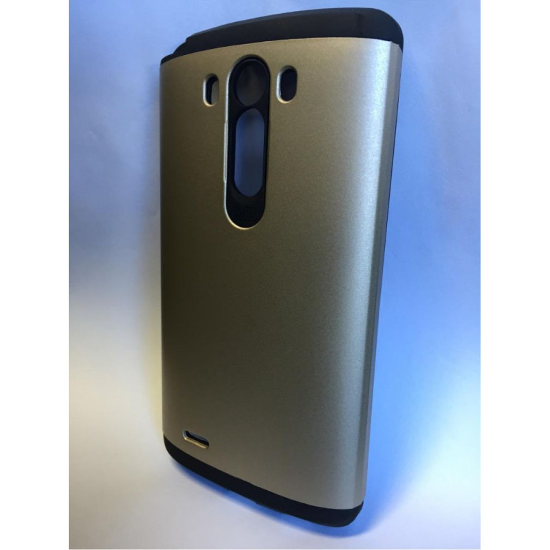 LG G3 D855 arany Armor Kemény Hátlap Tok LG G3 D855 arany Armor Kemény Hátlap Tok