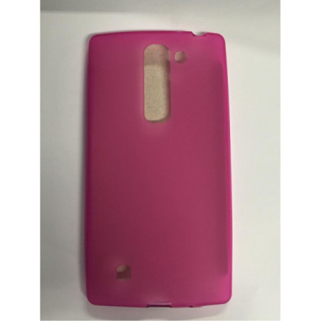 LG G4C H520F Magna H500F pink rózsaszín Szilikon tok