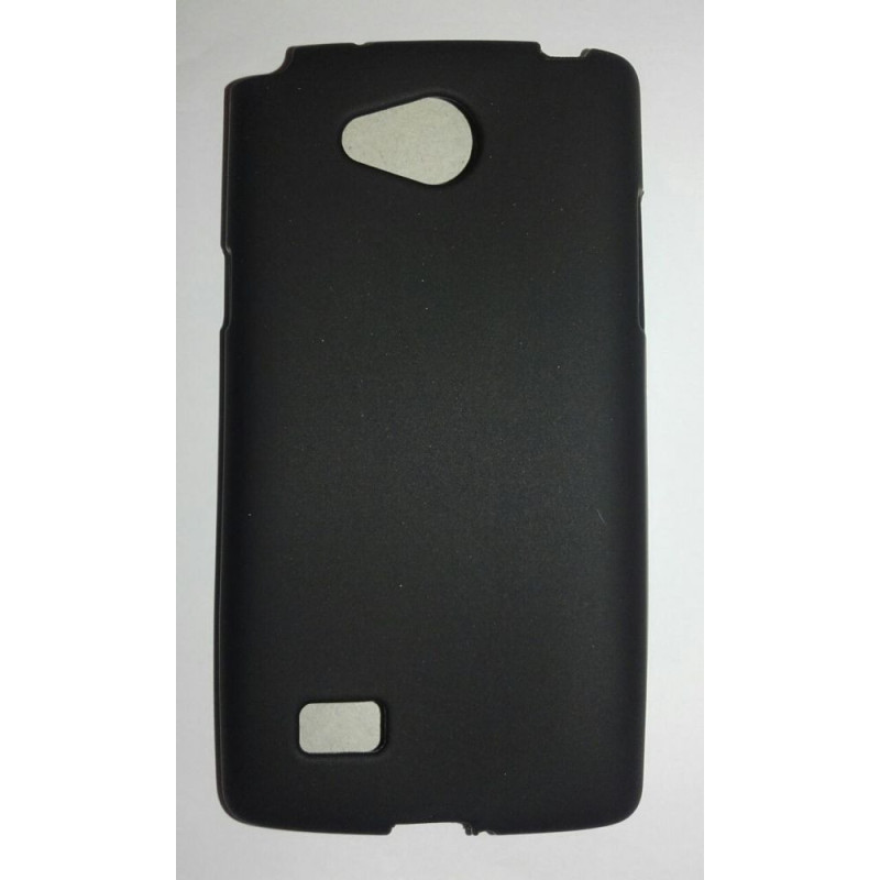 LG Joy H220 fekete Szilikon tok LG Joy H220 fekete Szilikon tok