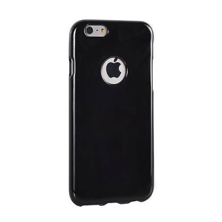 LG K10 K430 fekete Merc Jelly szilikon tok