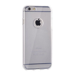 LG K4 K130 átlátszó Merc Jelly szilikon tok