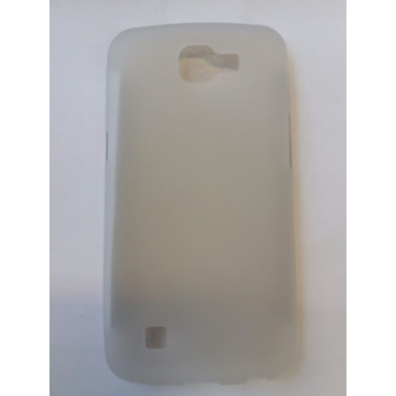 LG K4 K130 átlátszó Szilikon tok LG K4 K130 átlátszó Szilikon tok