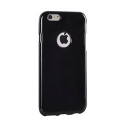 LG K4 K130 fekete Merc Jelly szilikon tok