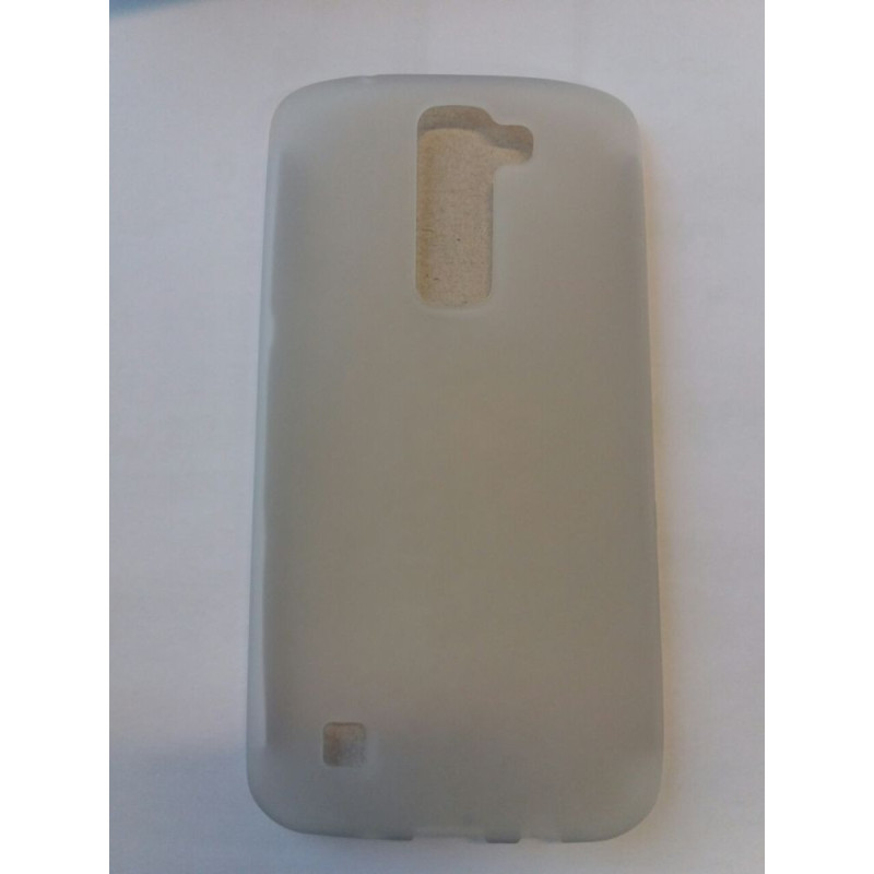 LG K7 K330 X210 átlátszó Szilikon tok LG K7 K330 X210 átlátszó Szilikon tok