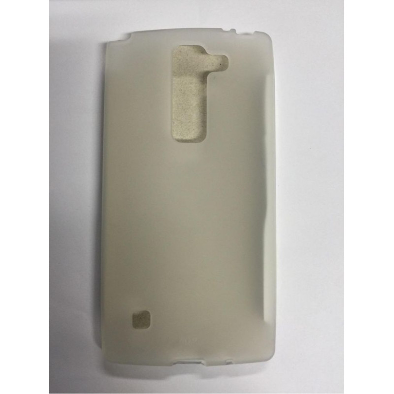 LG Spirit H420 átlátszó Szilikon tok LG Spirit H420 átlátszó Szilikon tok