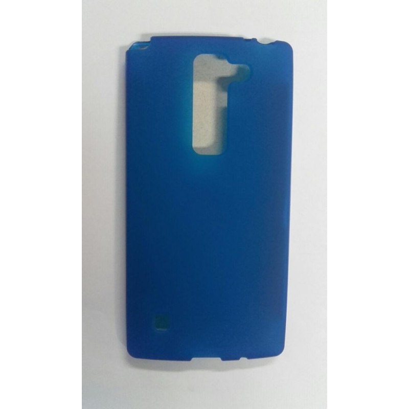 LG Spirit H420 kék Szilikon tok LG Spirit H420 kék Szilikon tok