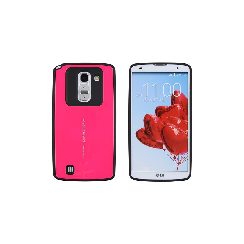 Mercury Focus bumper Samsung I9300 I9301 I9305 Galaxy S3/S3 Neo/S3 LTE ciklámen hátlap tok Mercury Focus bumper Samsung I9300 I9301 I9305 Galaxy S3/S3 Neo/S3 LTE ciklámen hátlap tok