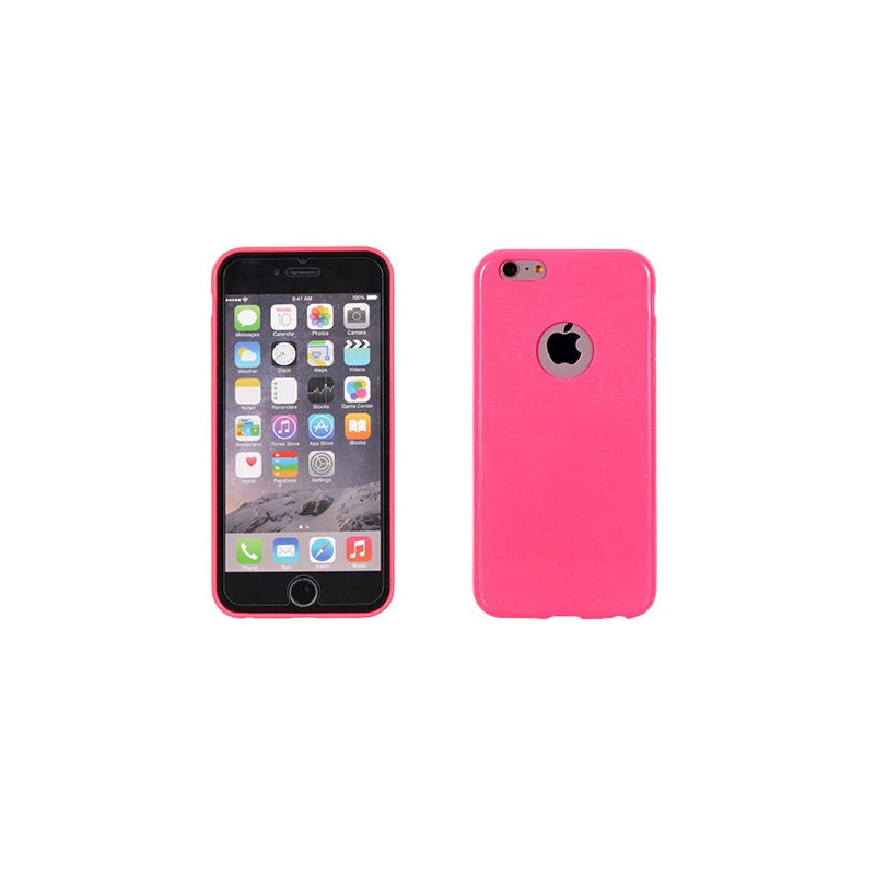 Candy Samsung J120 Galaxy J1 2016 pink 0,3mm szilikon tok Candy Samsung J120 Galaxy J1 2016 pink 0,3mm szilikon tok