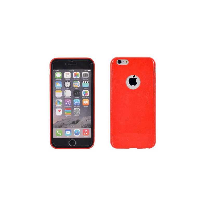 Candy Samsung J200 Galaxy J2 piros 0,3mm szilikon tok Candy Samsung J200 Galaxy J2 piros 0,3mm szilikon tok