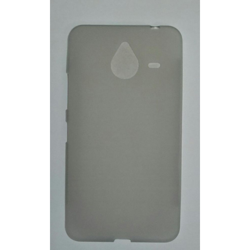 Microsoft Lumia 640 XL átlátszó Szilikon tok Microsoft Lumia 640 XL átlátszó Szilikon tok