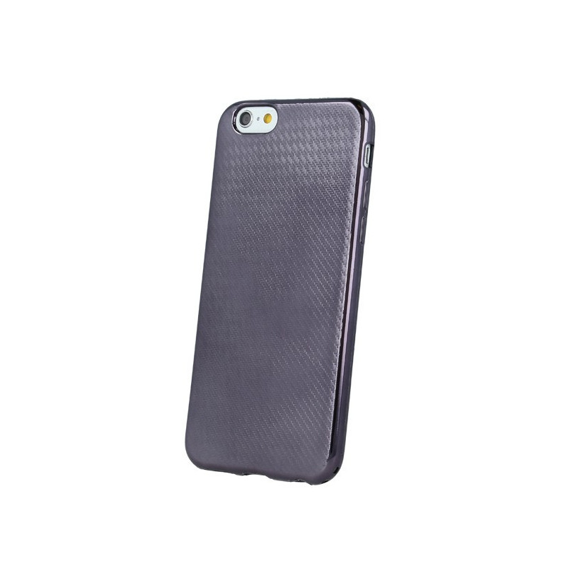 Carbon Samsung A320 Galaxy A3 2017 szürke szilikon tok Carbon Samsung A320 Galaxy A3 2017 szürke szilikon tok