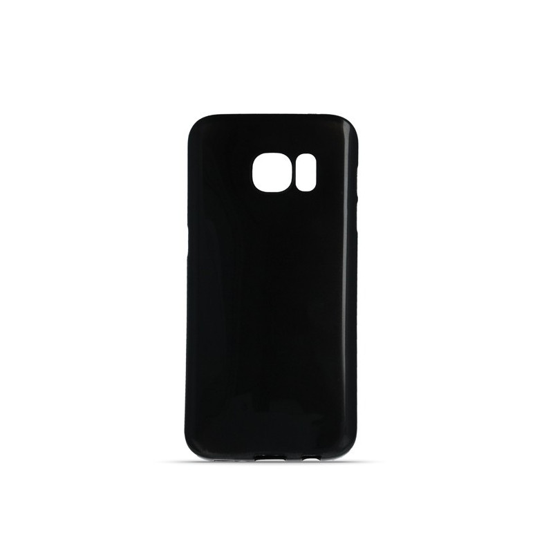 Chrome Lenovo Vibe K5 fekete szilikon tok Chrome Lenovo Vibe K5 fekete szilikon tok