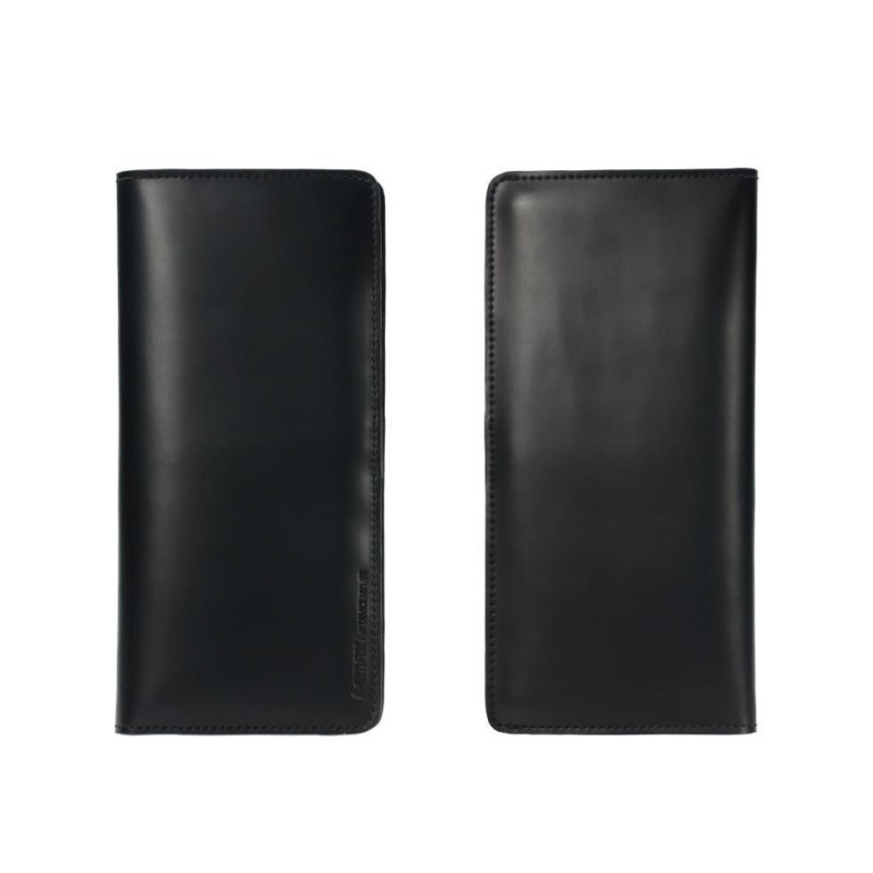 Remax fekete bőr pénztárca Remax fekete bőr pénztárca