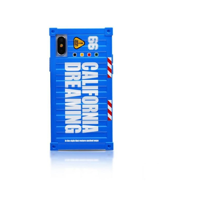 Remax RM-1657 iPhone X / XS (5,8") kék szilikon hátlap tok Remax RM-1657 iPhone X / XS (5,8") kék szilikon hátlap tok