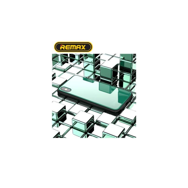 Remax RM-1665 iPhone 7 Plus / 8 Plus (5,5") zöld fényes hátlap tok Remax RM-1665 iPhone 7 Plus / 8 Plus (5,5") zöld fényes hátlap tok