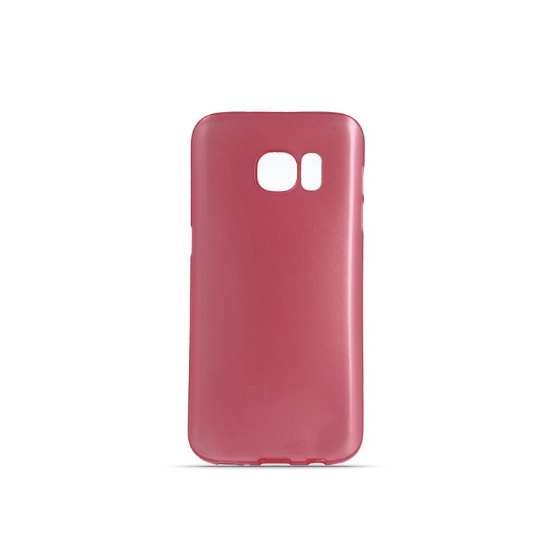 Chrome Samsung J327 Galaxy J3 Prime 2017 USA pink szilikon tok Chrome Samsung J327 Galaxy J3 Prime 2017 USA pink szilikon tok