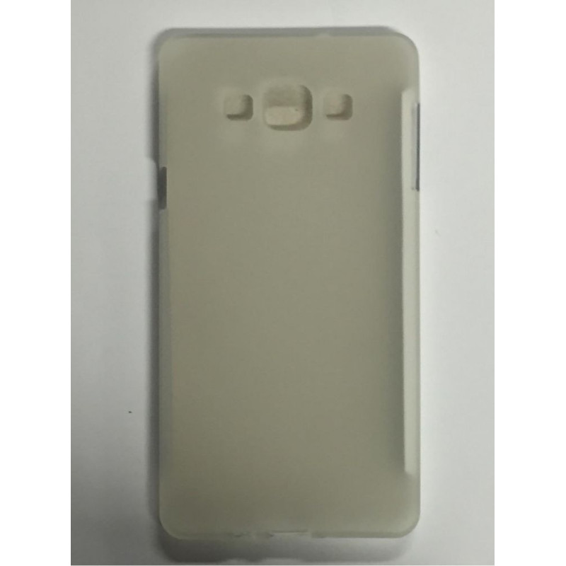 Samsung A700 Galaxy A7 átlátszó Szilikon tok Samsung A700 Galaxy A7 átlátszó Szilikon tok