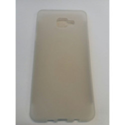 Samsung A710 Galaxy A7 2016 átlátszó Szilikon tok