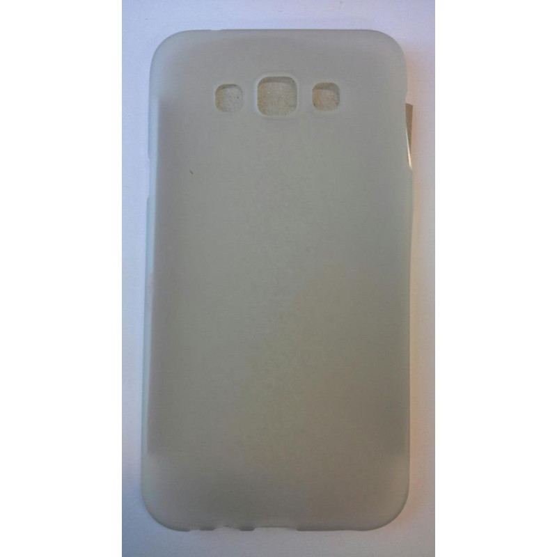 Samsung E700 Galaxy E7 átlátszó Szilikon tok Samsung E700 Galaxy E7 átlátszó Szilikon tok