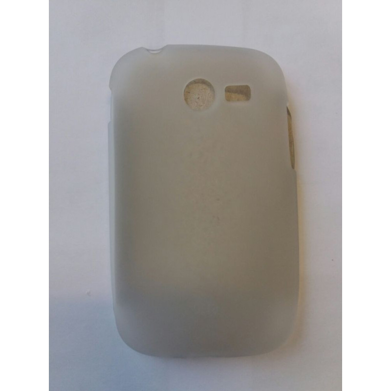 Samsung G110 Galaxy Pocket 2 átlátszó Szilikon tok Samsung G110 Galaxy Pocket 2 átlátszó Szilikon tok