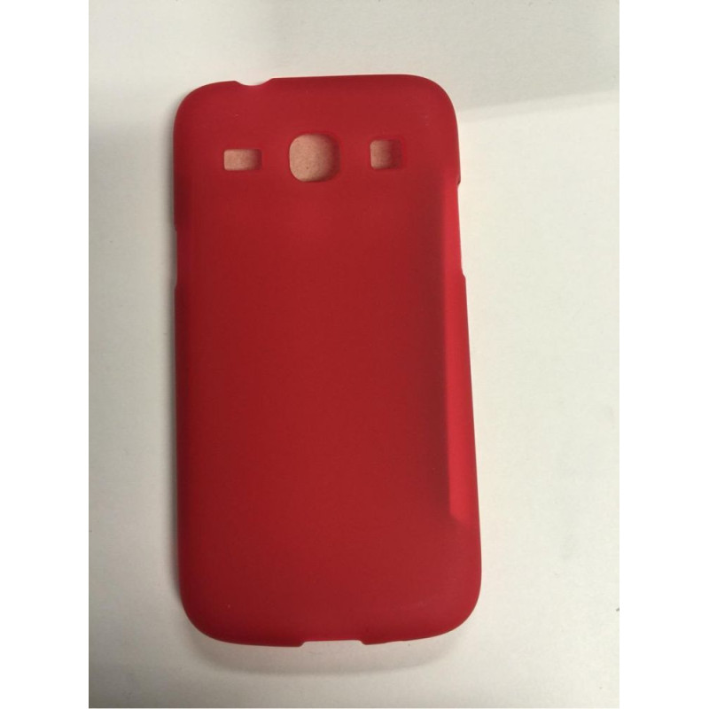 Samsung G350 Galaxy Core Plus piros Szilikon tok Samsung G350 Galaxy Core Plus piros Szilikon tok