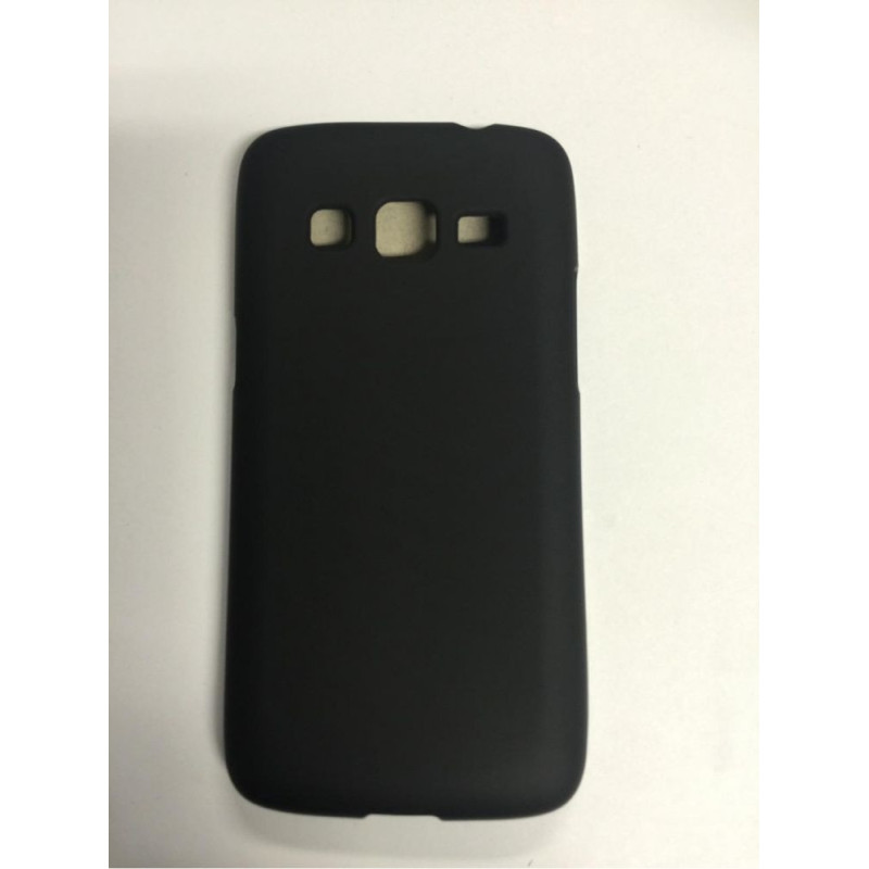 Samsung G3815 Galaxy Express2 matt fekete szilikon tok Samsung G3815 Galaxy Express2 matt fekete szilikon tok