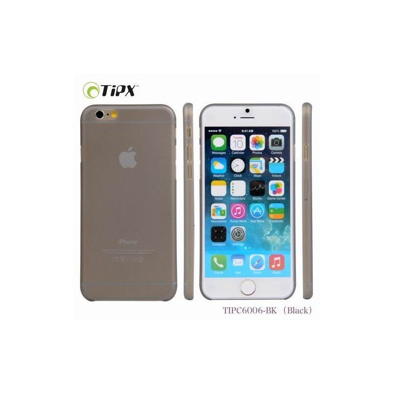 Samsung G900 Galaxy S5 fekete Slimark 0,4mm műanyag hátlap tok Samsung G900 Galaxy S5 fekete Slimark 0,4mm műanyag hátlap tok