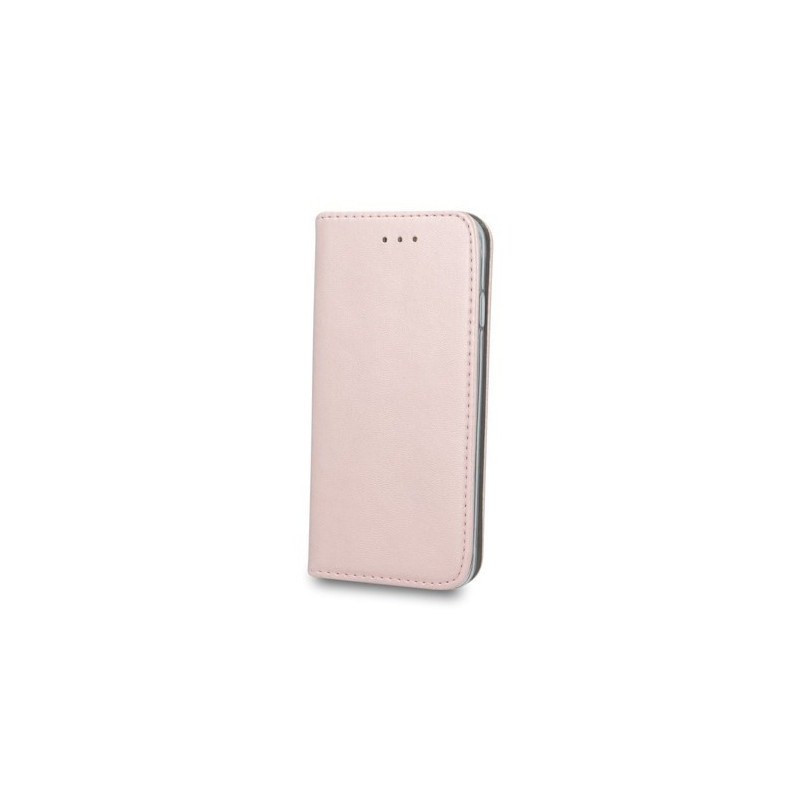 Samsung Galaxy A20s telefon tok, könyvtok, notesz tok, oldalra nyíló tok, mágnesesen záródó, SM-A207, rose gold, Smart Magnetic Samsung Galaxy A20s telefon tok, könyvtok, notesz tok, oldalra nyíló tok, mágnesesen záródó, SM-A207, rose gold, Smart Magnetic