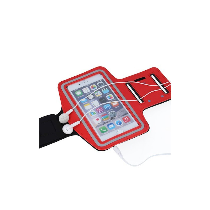 Futó tok piros színű 6,0" (Huawei P30, Samsung S10, S9, Note3) Futó tok piros színű 6,0" (Huawei P30, Samsung S10, S9, Note3)