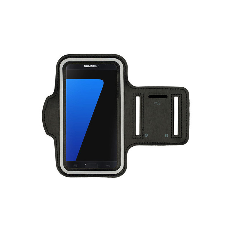 Futó tok, karpánt tok, 5.5", fekete Futó tok, karpánt tok, 5.5", fekete