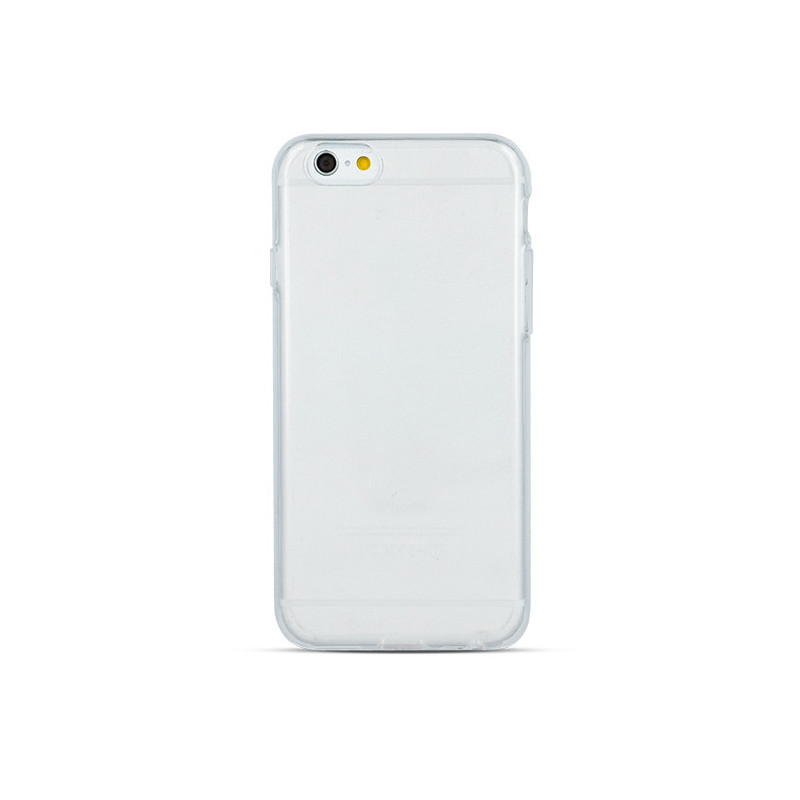 Samsung Galaxy A34 hátlap tok, átlátszó, SM-A346, Mercury Clear Jelly Samsung Galaxy A34 hátlap tok, átlátszó, SM-A346, Mercury Clear Jelly