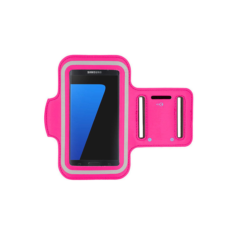 Futó tok, karpánt tok, 6", rózsaszín Futó tok, karpánt tok, 6", rózsaszín