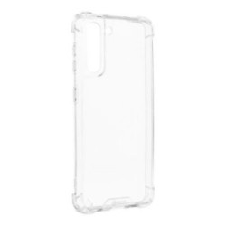 Samsung Galaxy A53 szilikon tok, átlátszó, SM-A536, Roar Armor Jelly