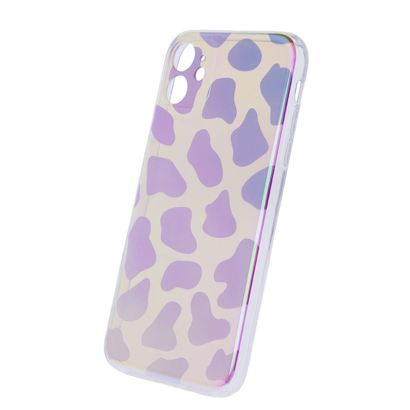 Samsung Galaxy M53 hátlap tok, TPU tok, SM-M536, Ultra Trendy Holo 2 Samsung Galaxy M53 hátlap tok, TPU tok, SM-M536, Ultra Trendy Holo 2