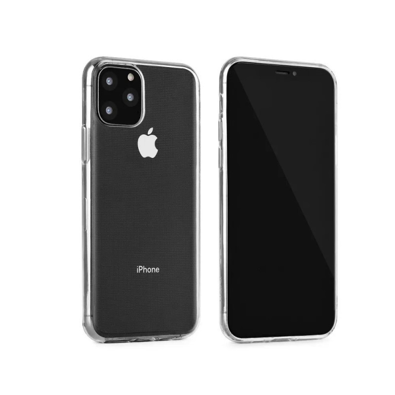 Honor 90 szilikon tok, átlátszó, 0.5mm, Ultra slim Honor 90 szilikon tok, átlátszó, 0.5mm, Ultra slim