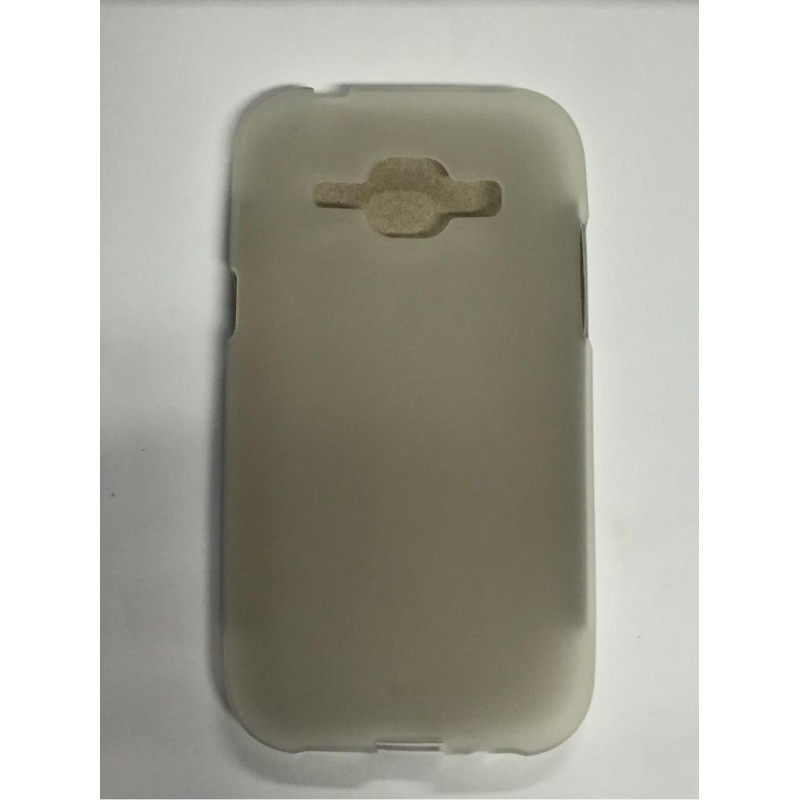 Samsung J100 Galaxy J1 átlátszó Szilikon tok Samsung J100 Galaxy J1 átlátszó Szilikon tok