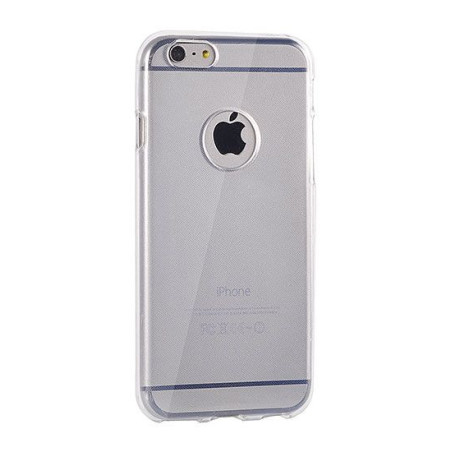 Samsung J120 Galaxy J1 2016 átlátszó Merc Jelly szilikon tok