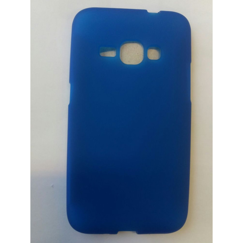 Samsung J120 Galaxy J1 2016 kék Szilikon tok Samsung J120 Galaxy J1 2016 kék Szilikon tok
