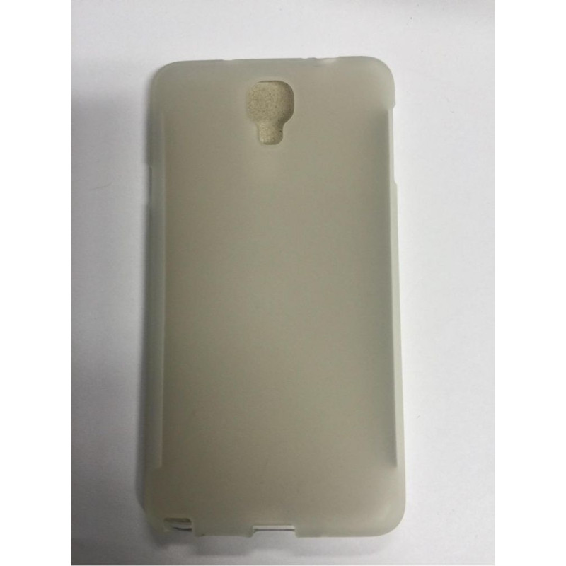 Samsung N7505 Galaxy Note 3 Neo átlátszó Szilikon tok Samsung N7505 Galaxy Note 3 Neo átlátszó Szilikon tok