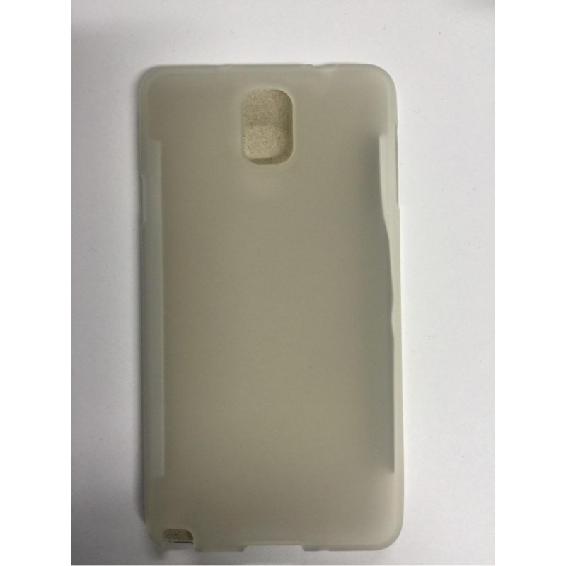 Samsung N9000/N9005 Galaxy Note 3 átlátszó Szilikon tok Samsung N9000/N9005 Galaxy Note 3 átlátszó Szilikon tok