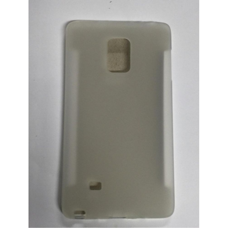 Samsung N915 Galaxy Note Edge átlátszó Szilikon tok Samsung N915 Galaxy Note Edge átlátszó Szilikon tok