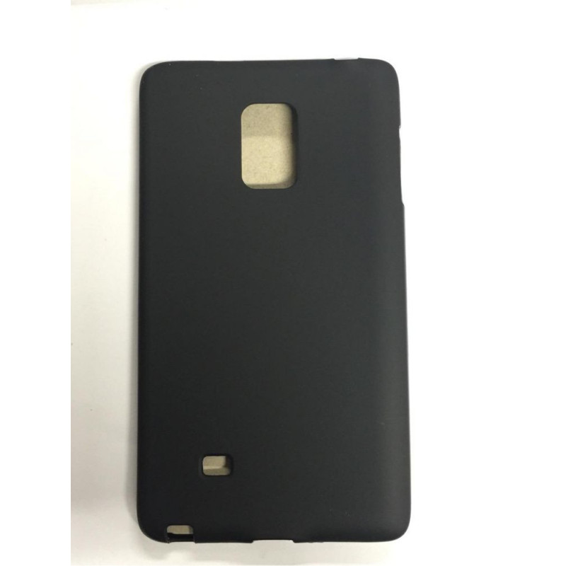 Samsung N920 Galaxy Note 5 fekete Szilikon tok Samsung N920 Galaxy Note 5 fekete Szilikon tok