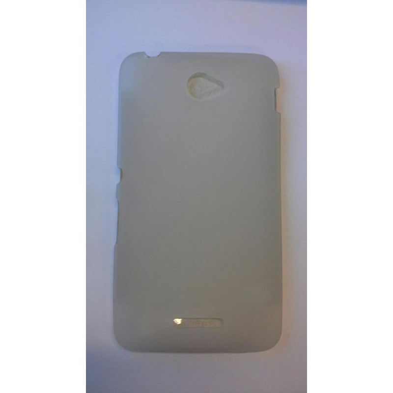 Sony Xperia E4 E2105 átlátszó Szilikon tok Sony Xperia E4 E2105 átlátszó Szilikon tok