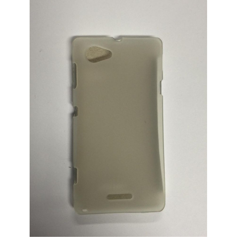 Sony Xperia L C2104 C2105 S36H átlátszó Szilikon tok Sony Xperia L C2104 C2105 S36H átlátszó Szilikon tok