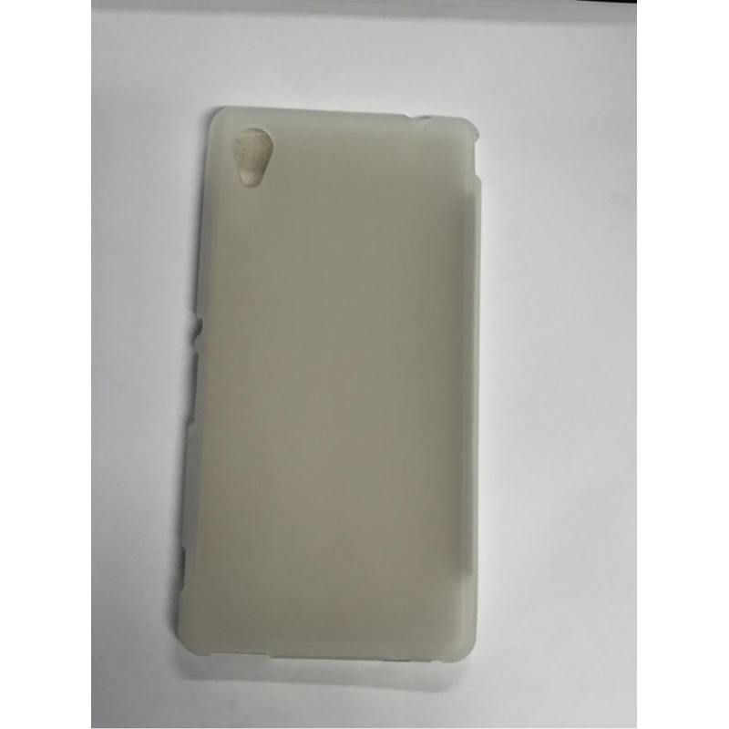 Sony Xperia M4 Aqua E2303 átlátszó Szilikon tok Sony Xperia M4 Aqua E2303 átlátszó Szilikon tok